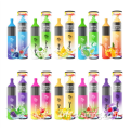 Tugboat Evo Disposerive Vape Pen 4500 Puffs